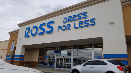 Clothing Store «Ross Dress for Less», reviews and photos, 14659 Cumberland Gap Pkwy, Corbin, KY 40701, USA