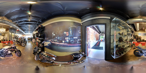 Motor Scooter Dealer «Newport Italian Mv Agusta Zaeta Energica», reviews and photos, 1536 Newport Blvd, Costa Mesa, CA 92627, USA