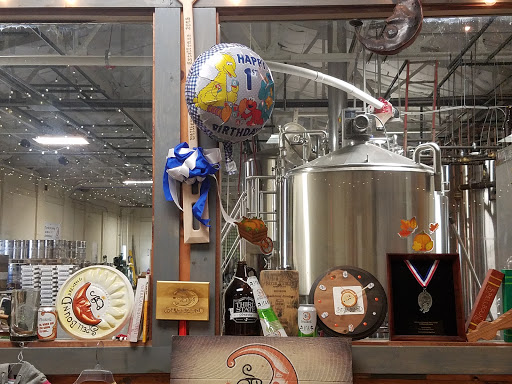 Brewery «Spellbound Brewing», reviews and photos, 10 Lippincott Ln #12, Mt Holly, NJ 08060, USA