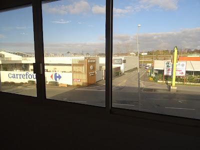 Centre D'Affaires Erlia à Saint-Jean-de-Luz