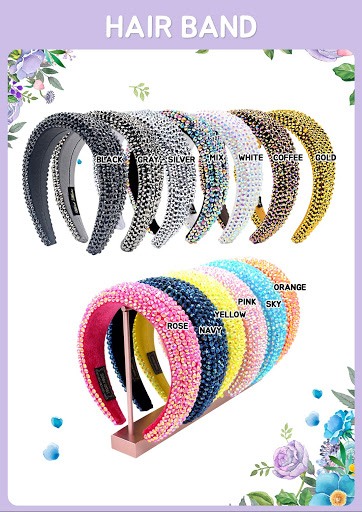 Cosmetics Store «King Beauty Supply», reviews and photos, 1163 N Arlington Ave, Indianapolis, IN 46219, USA