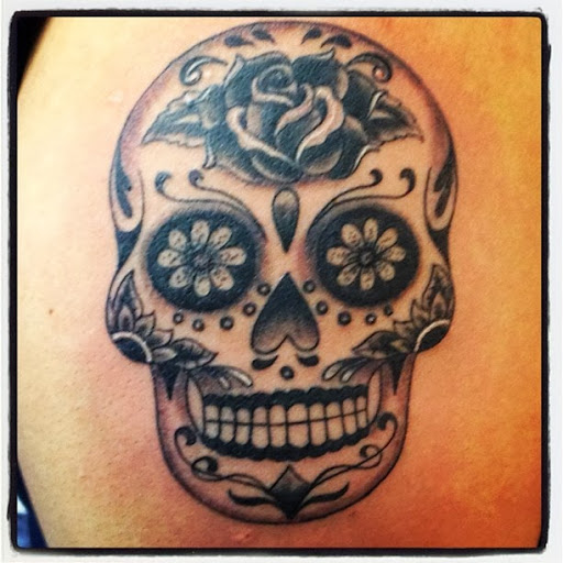 Tattoo Shop «Battle Born Tattoo», reviews and photos, 1717 S Wells Ave, Reno, NV 89502, USA