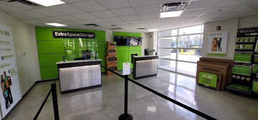 Self-Storage Facility «Extra Space Storage», reviews and photos, 11851 SW 147th Ave, Miami, FL 33196, USA