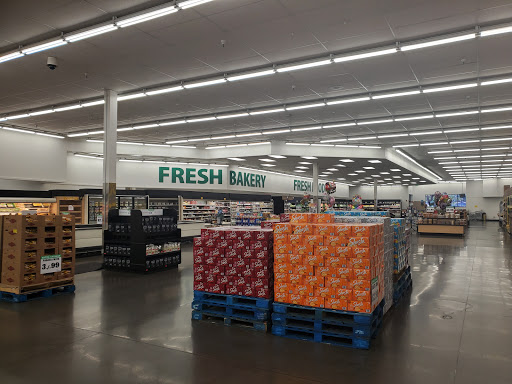 Discount Supermarket «Food Source», reviews and photos, 2323 W Hammer Ln, Stockton, CA 95209, USA