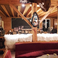 Atmosphère du Restaurant Black Horse Saloon à Val d'Oingt - n°7