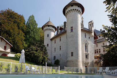 Hotel Chateau Lapeyrouse