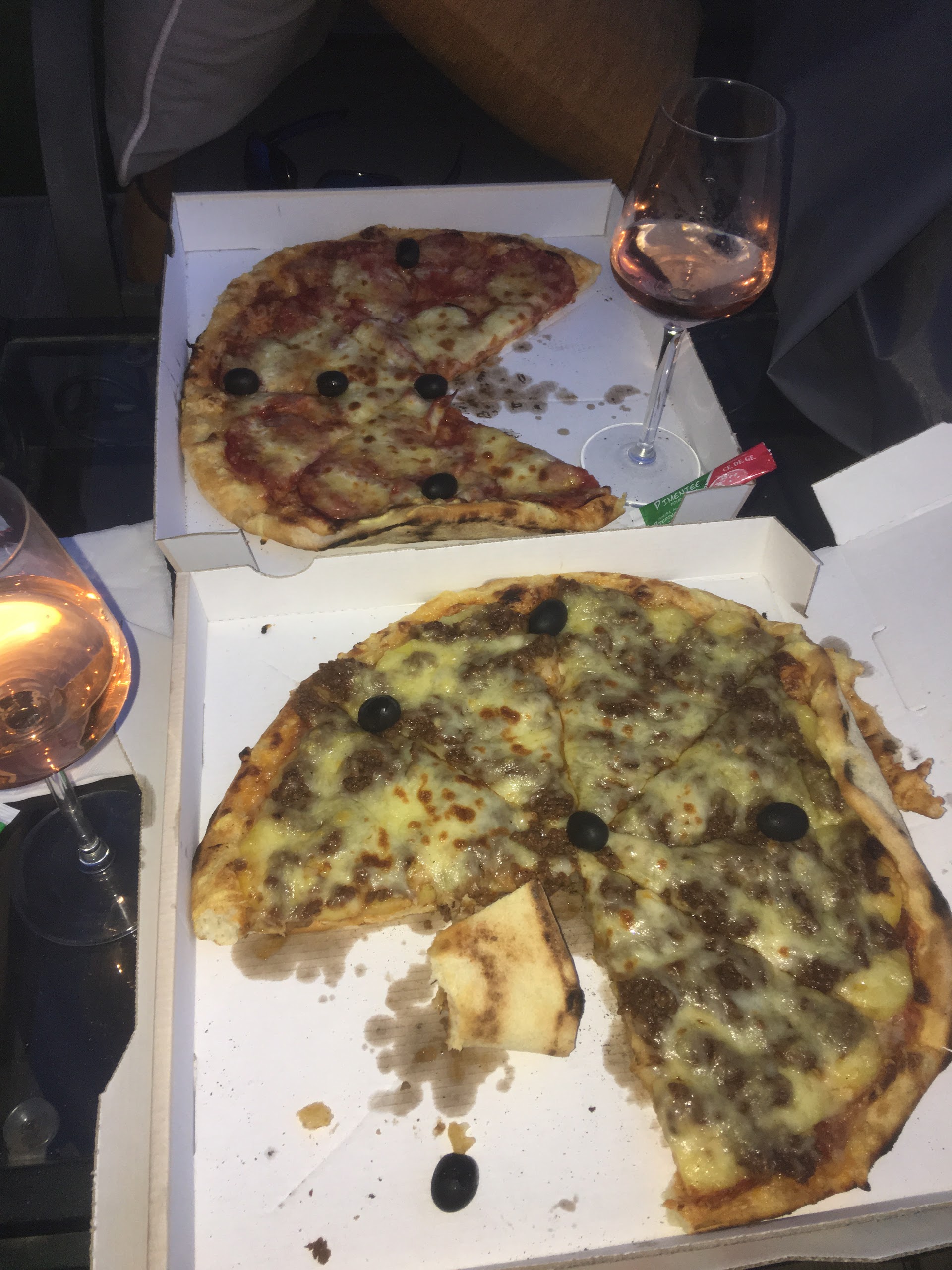 Photo n° 1 de l'avis de Alexandrine.h fait le 14/05/2017 à 19:28