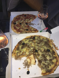 Plats et boissons du Pizzeria Pizza Raffaello à Bias - n°2