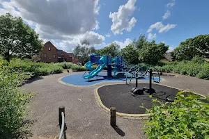 Blue Play Park image