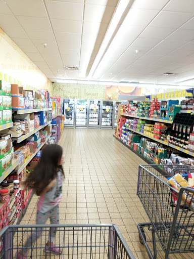 Supermarket «ALDI», reviews and photos, 2000 Harlem Ave, North Riverside, IL 60546, USA