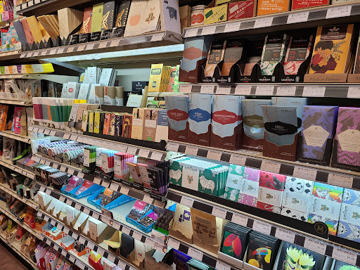 Organic Food Store «Real Food Company», reviews and photos, 2140 Polk St, San Francisco, CA 94109, USA