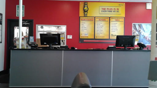 Tire Shop «Tires Plus», reviews and photos, 4830 Sugarloaf Pkwy, Lawrenceville, GA 30044, USA