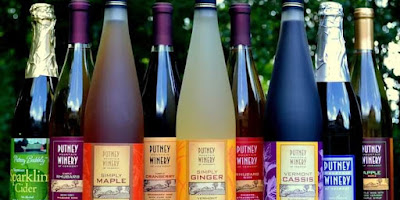 Putney Mountain Winery and Spirits