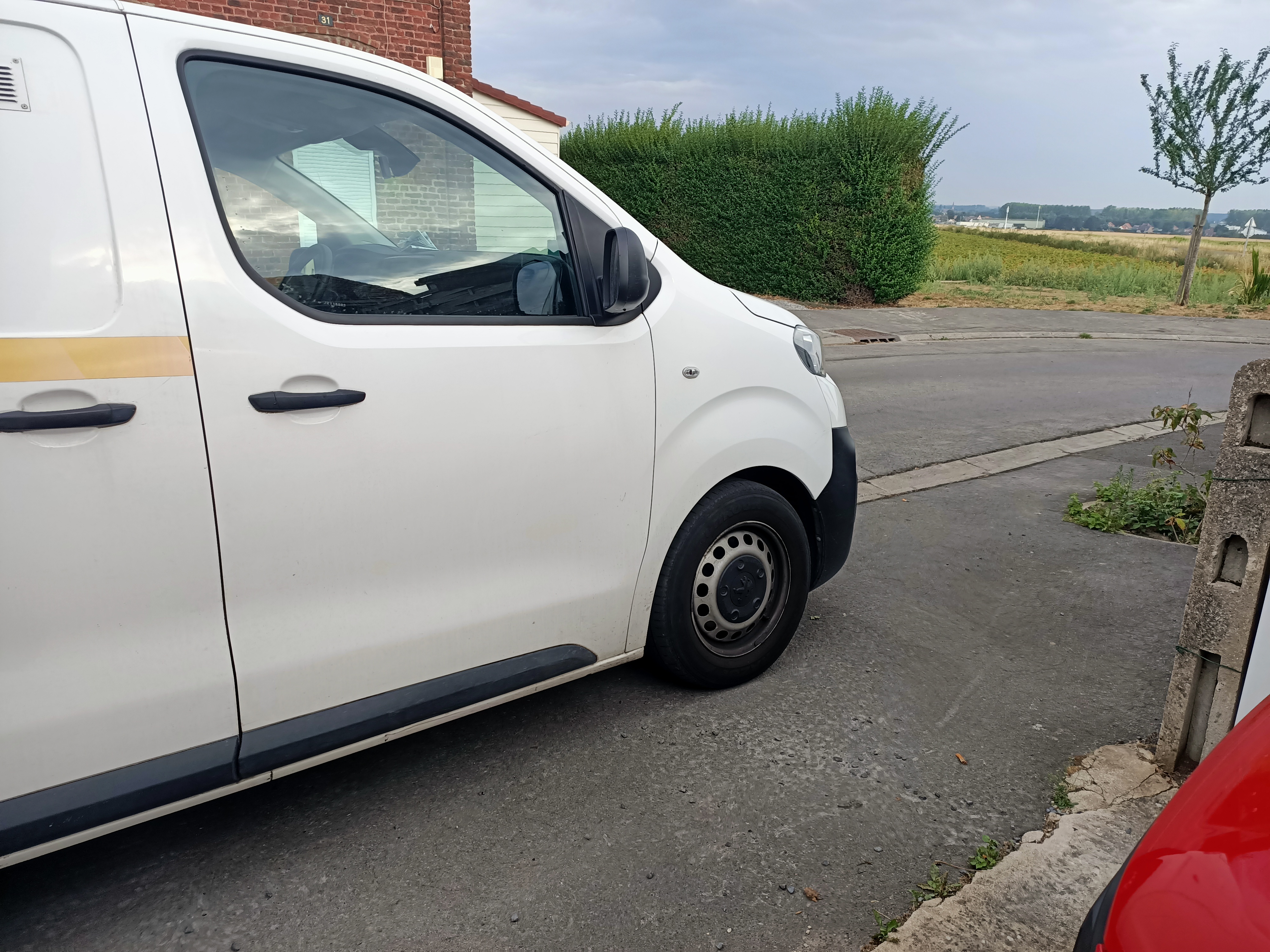 Photo n° 1 de l'avis de Vince.a fait le 17/08/2022 à 17:02