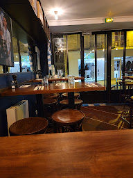 Photo n°33 de Volver à Paris ()