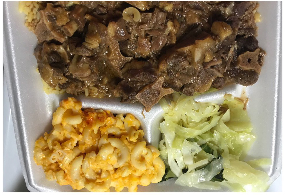 Annie Ru's Carryout and Catering 32254