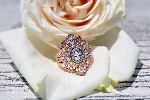 Jewelry Designer «Eklektic Jewelry Studio», reviews and photos, 1824 Fairview St, Houston, TX 77006, USA