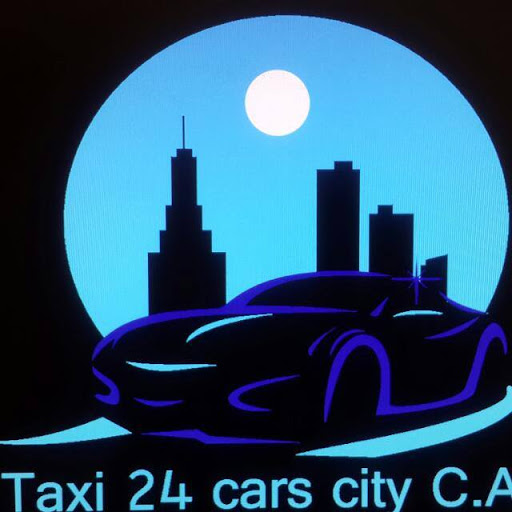 Taxi 24 CARS CITY C.A