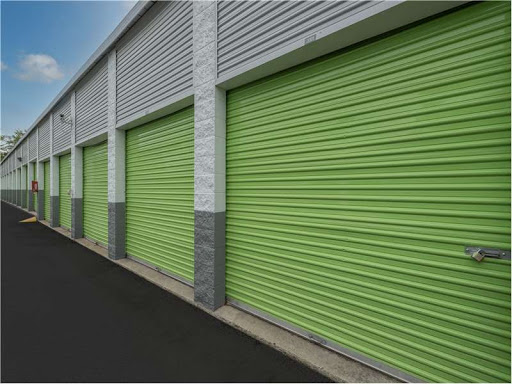 Self-Storage Facility «Extra Space Storage», reviews and photos, 5851 King Centre Dr, Alexandria, VA 22315, USA