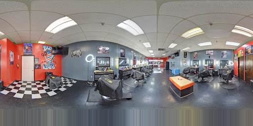 Barber Shop «FADE KINGS BARBERSHOP», reviews and photos, 1111 N Dixie Hwy, Elizabethtown, KY 42701, USA