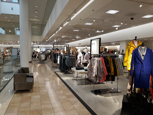 Department Store «Nordstrom Hillsdale Shopping Center», reviews and photos, 130 E Sailer Dr, San Mateo, CA 94403, USA