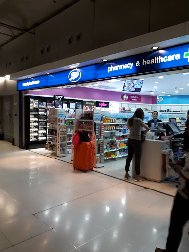 24 hour pharmacies Bangkok