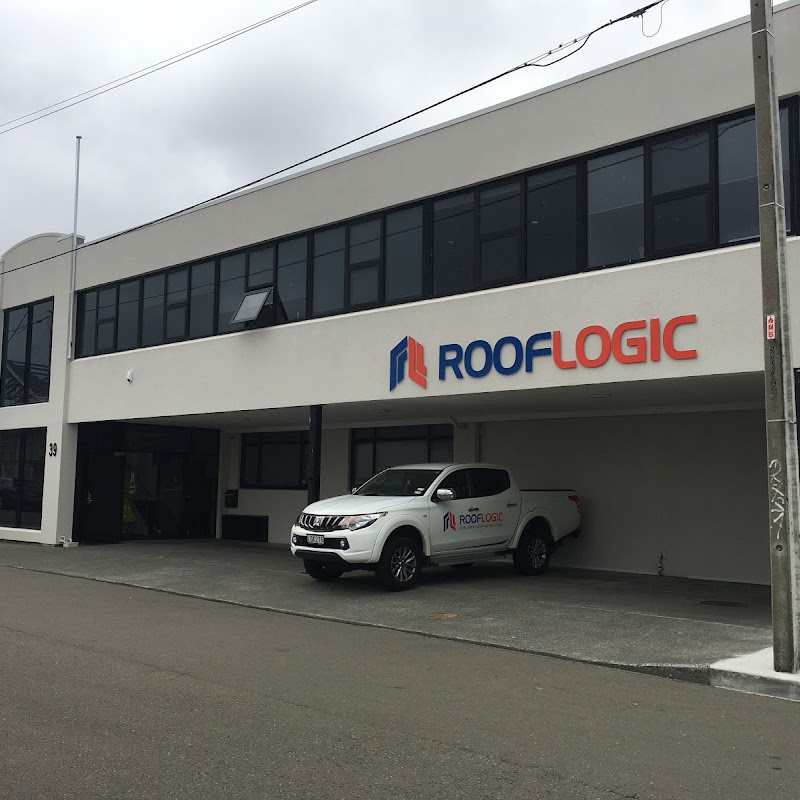 Rooflogic Ltd
