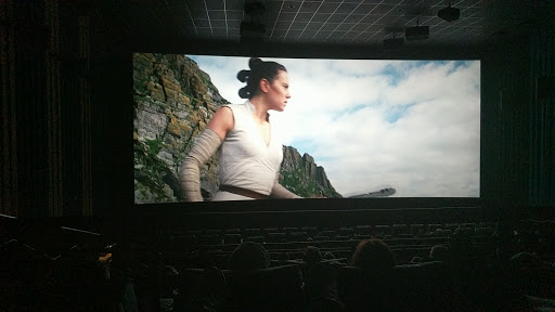 Movie Theater «Cobb Daytona Luxury Theatres», reviews and photos, 1850 Legend lane E100, Daytona Beach, FL 32114, USA