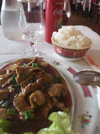 Plats et boissons du Restaurant chinois Le Lotus à Bordeaux - n°15