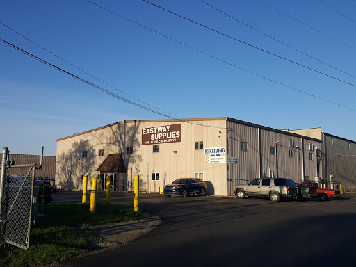 Plumbing Supply Store «Eastway Supplies, Inc.», reviews and photos, 1561 Alum Creek Dr, Columbus, OH 43209, USA