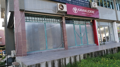 Kavaklıdere Şarapları