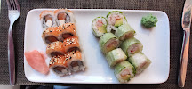 Sushi du Restaurant japonais Kazoku à Malakoff - n°17