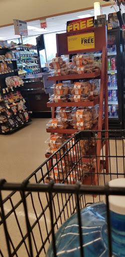 Grocery Store «Jewel-Osco», reviews and photos, 2317 75th St, Woodridge, IL 60517, USA