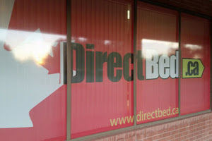 Direct Bed - St. Catharines