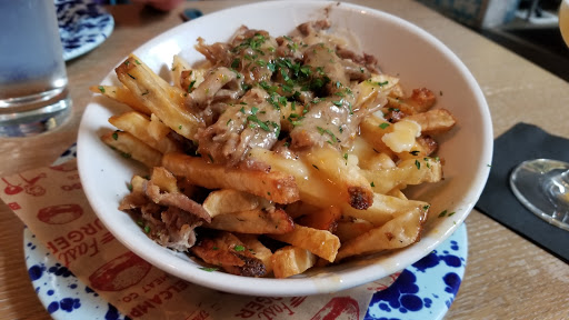 Californian Restaurant «Belcampo Restaurant and Butcher Shop», reviews and photos, 1026 Wilshire Blvd, Santa Monica, CA 90401, USA