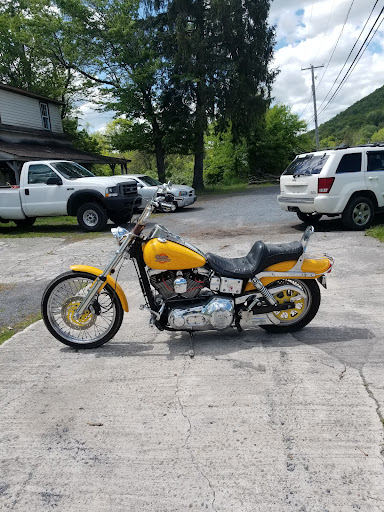 Motorcycle Dealer «Stoney Creek Cycles», reviews and photos, 1864 Riverview Rd, Dauphin, PA 17018, USA