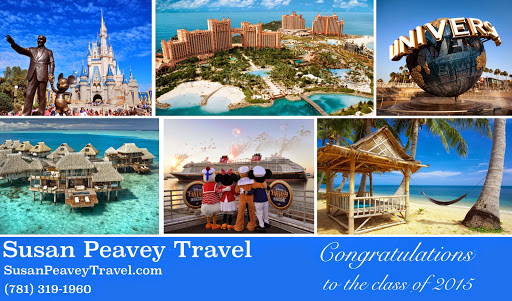 Travel Agency «Susan Peavey Travel», reviews and photos, 252 Tea Rock Ln, Marshfield, MA 02050, USA