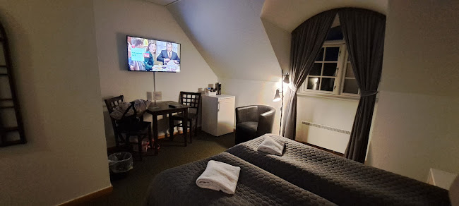 Anmeldelser af Svalereden Camping Og Hytteby i Frederikshavn - Hotel