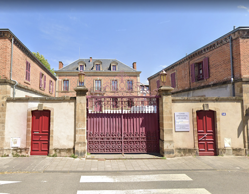 Conseil d'Architecture d'Urbanisme et de l'Environnement de l'Allier à Moulins