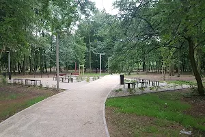 Park Małpi Gaj image