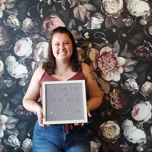 Bridal Shop «Luxe Bridal Couture», reviews and photos, 3918 Cedar Grove Pkwy, Eagan, MN 55122, USA