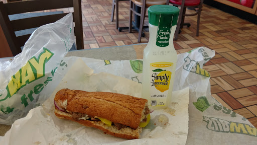 Restaurant «SUBWAY®Restaurants», reviews and photos, 1414 Washington St, Blair, NE 68008, USA