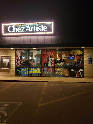 Movie Theater «Landmark Chez Artiste», reviews and photos, 2800 S Colorado Blvd, Denver, CO 80222, USA