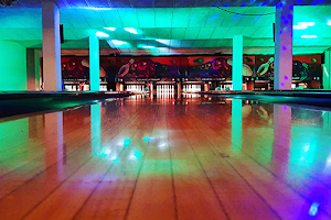 Vallentuna Bowling image