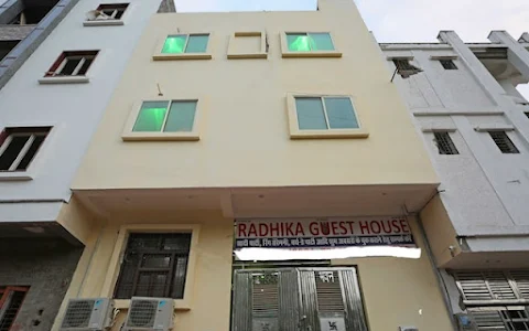 OYO Flagship Radhika Guest House image