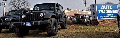Used Car Dealer «Auto Trademark», reviews and photos, 7591 Centreville Rd, Manassas, VA 20111, USA