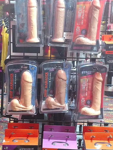 Lingerie Store «The Reddoor II», reviews and photos, 5301 E Independence Blvd, Charlotte, NC 28212, USA