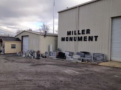 Miller Monument Company