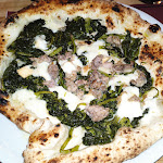 Photo n°3 de l'avis de Domenico. fait le 03/10/2022 à 10:42 sur le  Ristorante braceria pizzeria Zona 13 à Caserta