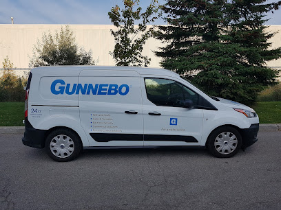 Gunnebo Security Inc.